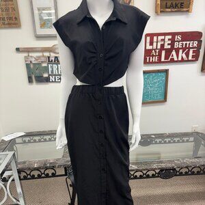 Women’s Long Dress